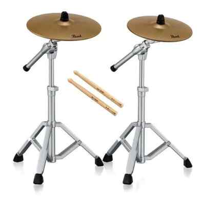 その他 Pearl Drums Fender Miniature Collection BANDAI Pearl Drums Miniature Collection Complete Set Figure