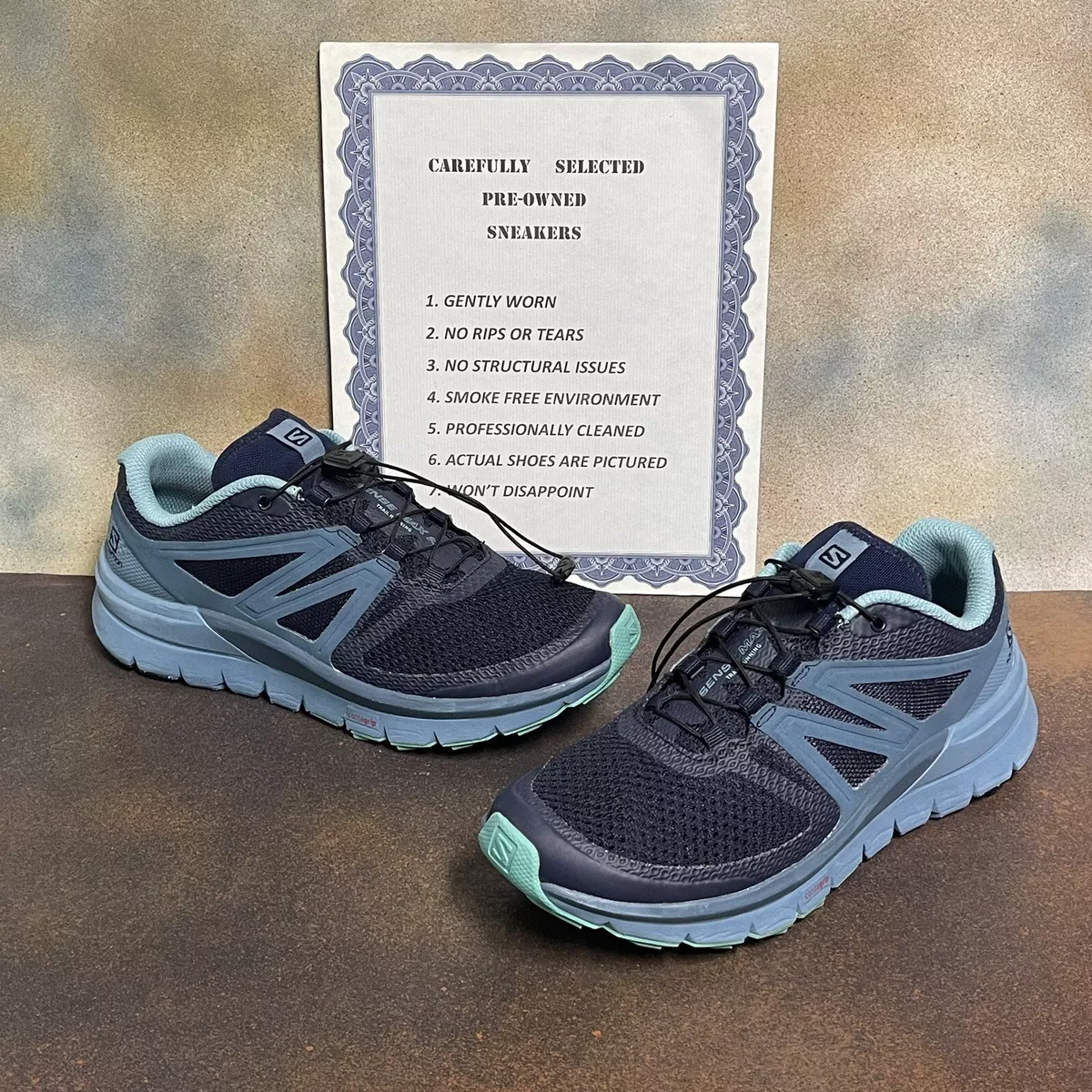 Salomon sense max 2 womens sale