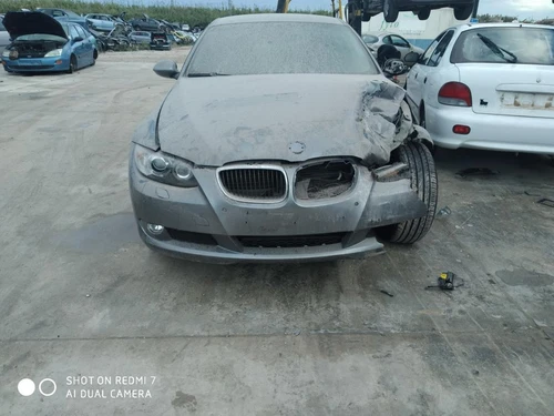 Pinza Freno Posteriore Destra per BMW SERIE 3 COUPE (E92) 320d 2008 887236 - Zdjęcie 10 z 10