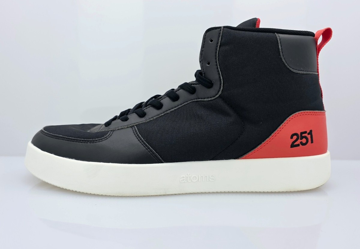Atoms x MKBHD Model 251 Shoes Limited Edition Men display picture 3