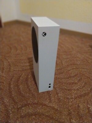 Microsoft Xbox Series S 512GB Spielekonsole - Weiß