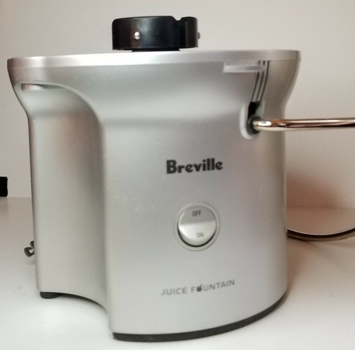 Breville Juice Fountain Compact 700 