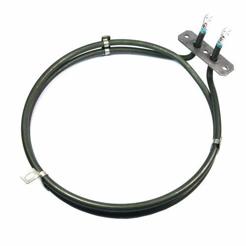 Kompatibles Ofenelement Für Bush Backofen – 2100W, Maße: 205x230 Mm, Ersatz Für DHBET60W Usw.