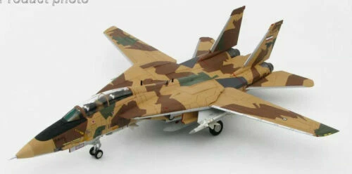 Articoli di modellismo statico Hobby Master scala 1:72