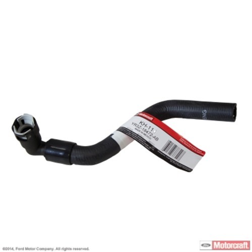 hvac heater hose assembly motorcraft kh 114 fits 01 04 ford mustang 4 6l v8 for sale online ebay ebay