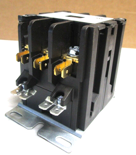 MARS 780 DEFINITE PURPOSE CONTACTOR 61432, 3 POLE, 30A, 208-240V - Picture 1 of 5