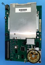 Agilent E4401-60319 IC,  Board Assembly-Floppy [S/N: 23-0602-00308] **AS IS**