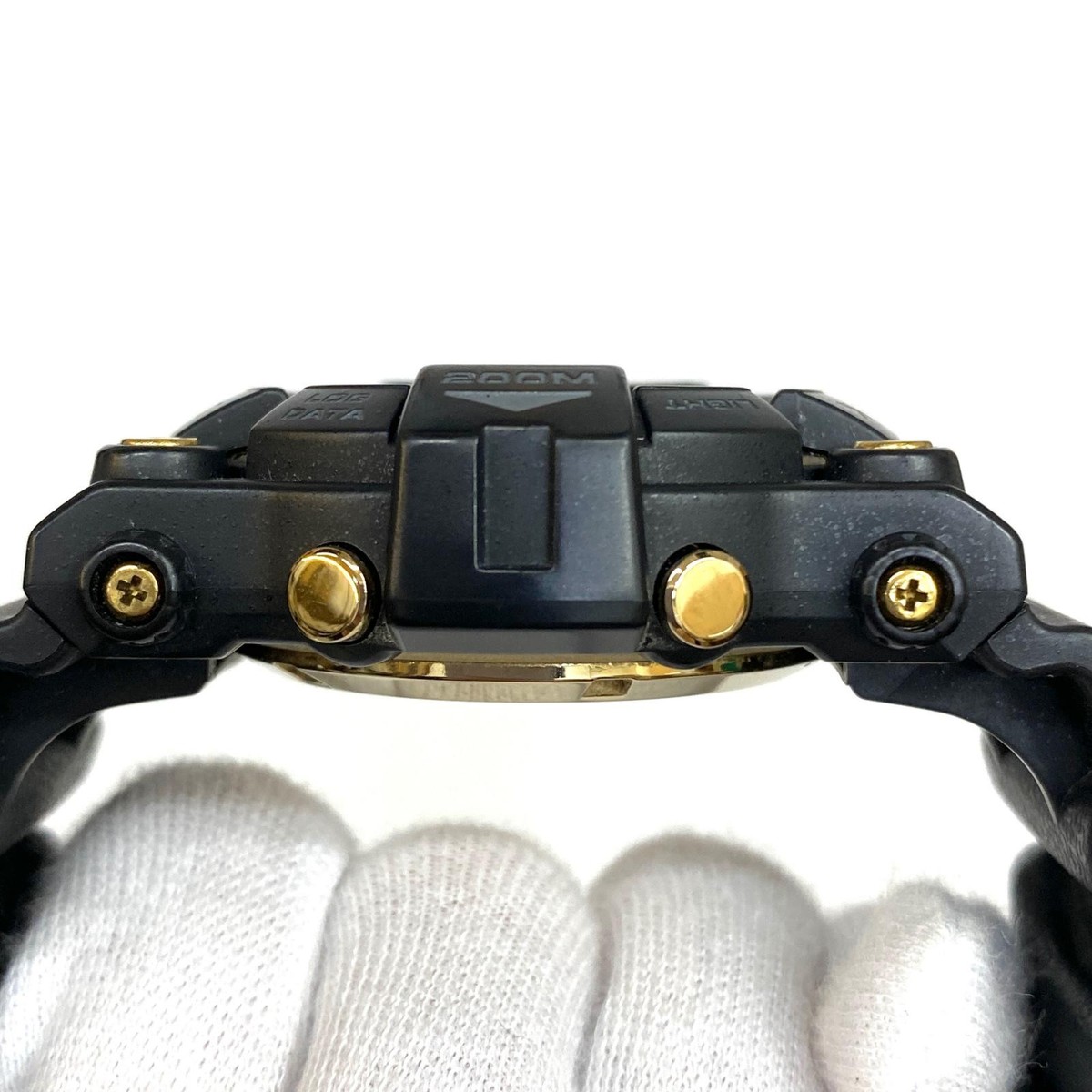 【】G-SHOCK | G-SHOCK Watch GW-225A Black [Kakogawa Store] View 6