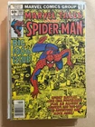 Marvel Tales #100 Marvel 1979 Reprints Amazing Spider-Man 133 VF