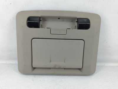 2010-2013 Acura Mdx Information Display Screen M2J0D