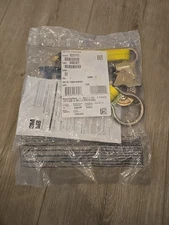 3M DBI-SALA 1231117 D-Ring Extender Harnesses 1.5ft 310 LB. Max. Load, New