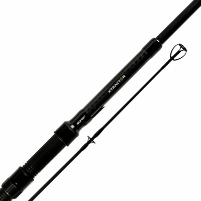 Sonik XTRACTOR Carp Rods 6ft 9ft 10ft 3lb