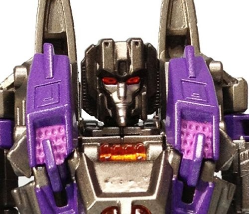 Transformers TF Generations TG-18 Skywarp Figure Japan - Picture 3 of 3