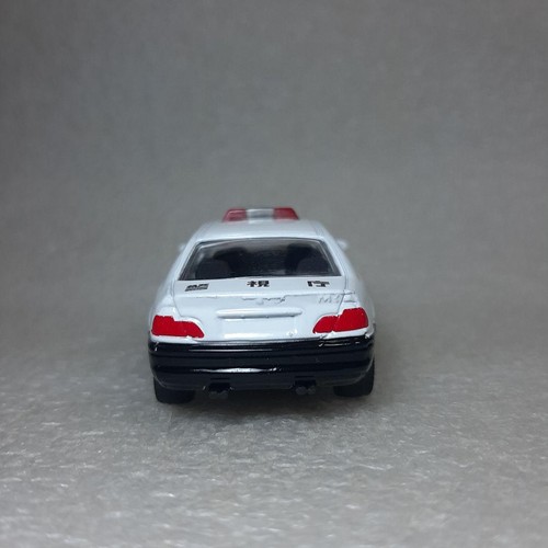 Majorette BMW M3 Patrol Car 1/59 Scale Police Car #PFIOQH - Picture 10 of 12