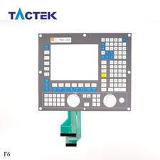Membrane Keypad for CNC 8070 OL 10.4 Switch Keyboard