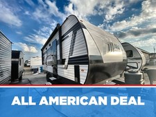 2026 Grand Design Momentum MAV 22MAV