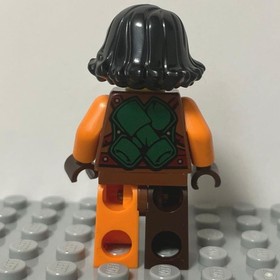 LEGO Ninjago Minifigure 70593 The Lighthouse Battle 2016