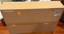Samsung LS32DG302ENXZA 32" Odyssey G3 FHD Gaming Monitor 1ms 180Hz FreeSync