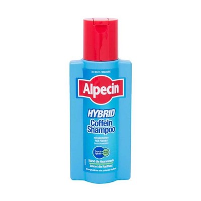 Alpecin Hybrid Coffein Shampoo · 250 ml · PZN 13424581