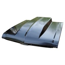 Amd 300-3068-4 Reproduction Cowl Hood 4 Inch 1968-72 Nova Amd 300-3068-4 Reproduction Cowl Hood 4 Inch 1968-72 Nova