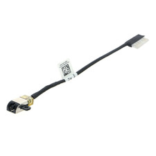 Dell Inspiron 15 5570 5575 17 5770 5775 P75F 02K7X2 DC301011B00 DC Power Jack