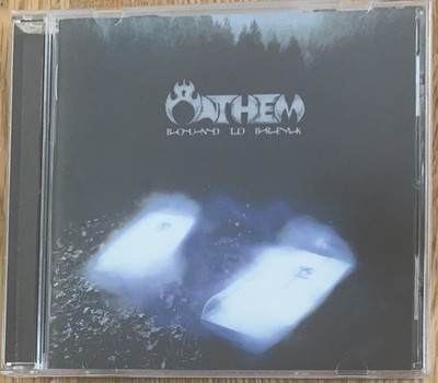 Anthem - Bound to Break