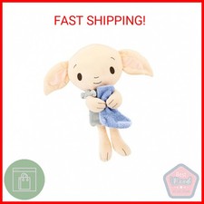 Kids Preferred Harry Potter Dobby Plush Stuffed Animal The Lovable House Elf Hol