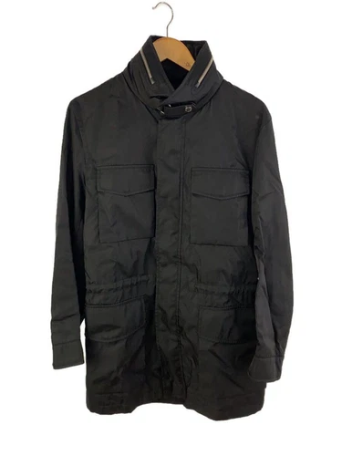 LOUIS VUITTON（LV） LOUIS VUITTON ALTRA GIACCA 46 POLIESTERE Nero