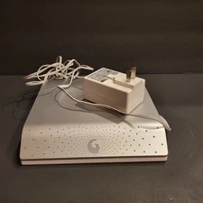 External Hard Drive Seagate free agent desk 1000GB 92ZC2AG-500