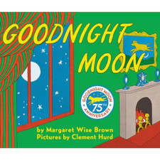 harper collins publishing Goodnight Moon Book