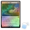 FOIL MORNINGTIDE'S LIGHT Lorwyn Eclipsed ECL Magic MTG MINT CARD