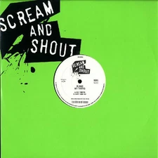 Klaas - Get Twisted (VINYL)