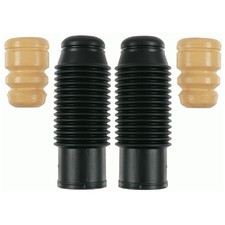 Staubschutz-Satz Stoßdämpfer vorne für KIA Sportage 2 JE | 654022