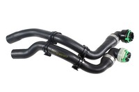 Heizungsschlauch FÜR Opel Astra H Caravan (A04) - Metzger Autoteile 2421806