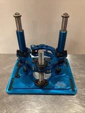 Jessem Mast-R-Lift woodworking tools