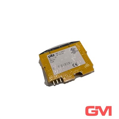 Pilz Elektronikmodul PSSu E F 4DI electronic module 312200 Failsafe