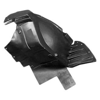 For Chevy Traverse 09-17 Front Driver Side Fender Liner Front Section Value Line