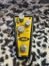 Modtone Mini Mod High Gainer Pedal