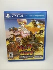 Wild Guns: Reloaded (Sony PlayStation 4, 2016) PS4 PS5