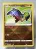 Radiant Hawlucha 081/189 Holo Rare Pokémon 2022 Astral Radiance NM