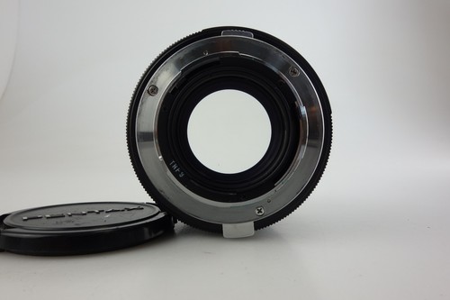 Olympus OM SYSTEM Zuiko Auto Macro 90mm F2 102145 jk121 - Photo 10/16