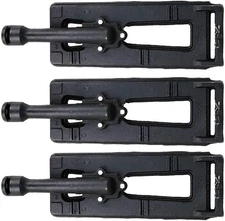 16" Tubo de quemador para Members Mark Y0101XC Y0202XC Y0202XCNG Y0660 Y0669