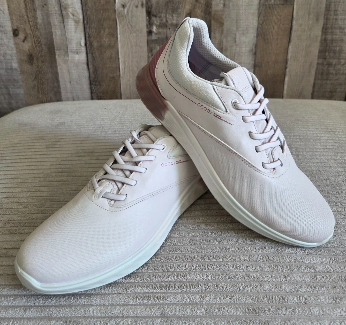 Ecco Golf Shoes 41 for sale | eBay