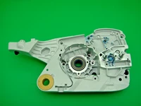 GENUINE STIHL MS261 MS261-C MS261C CHAINSAW CRANKCASE - BAR SIDE - NEW TAKE OFF