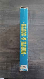 North And South Nes Pal A Ita MATTEL