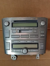 Toyota Avensis T250 2007 Radio / CD Player / DVD Player / Navigation TTF1066