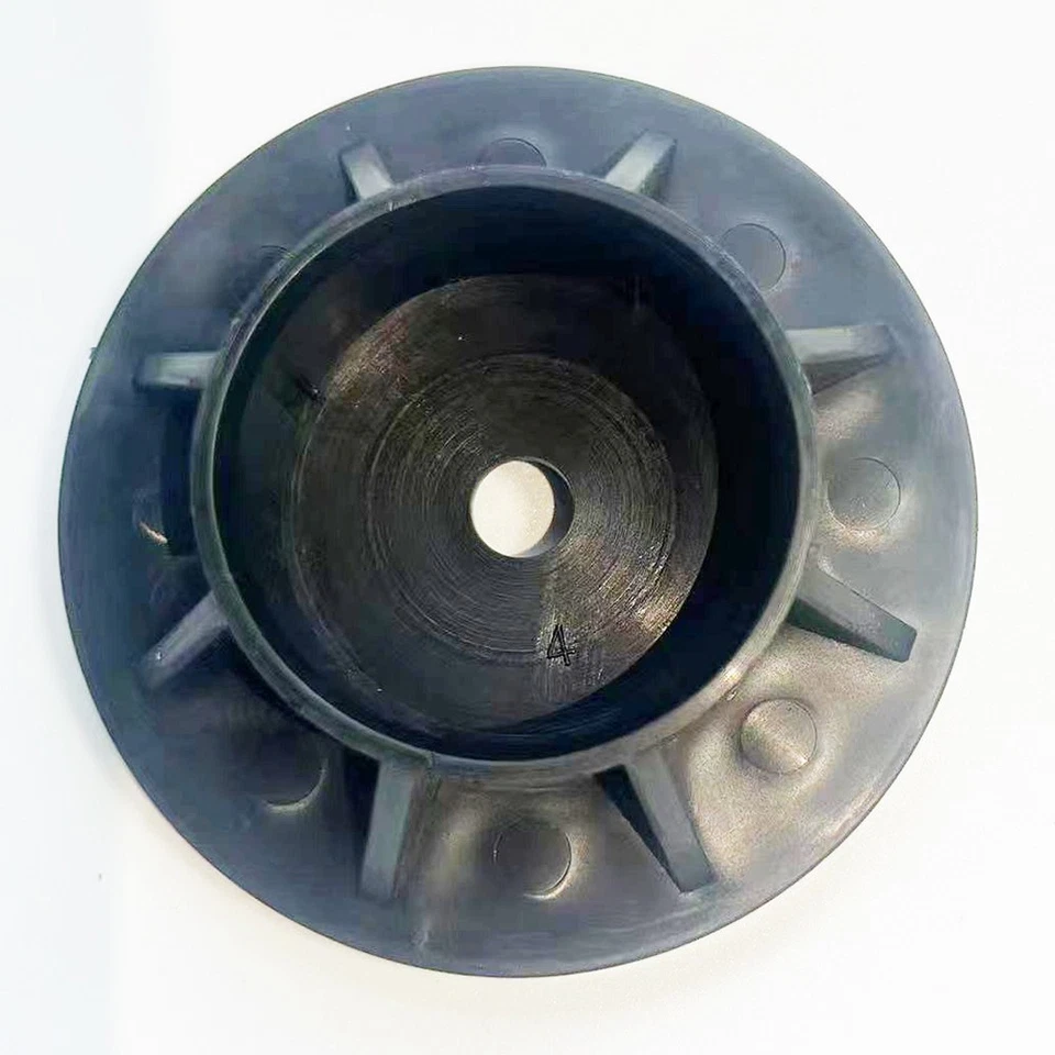 F��r Intex 25021 Beinkappe zum einfachen Austausch kleiner rechteckiger Pools - Bild 4 von 4