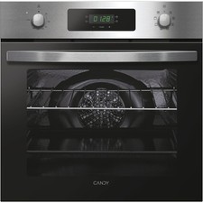Candy FMCIDCX605 Built-In Electric Single Oven in Stainless Steel 49774