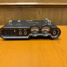 Line 6 POD STUDIO UX2 Audio Interface Guitar Digital Recording 12dB Tone Direct