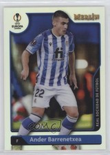 Ander Barrenetxea Merlin UCL 2021 #16